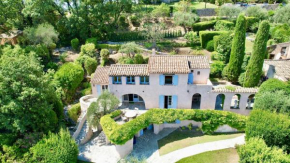 Villa du Domaine de Castellaras, Mouans-Sartoux